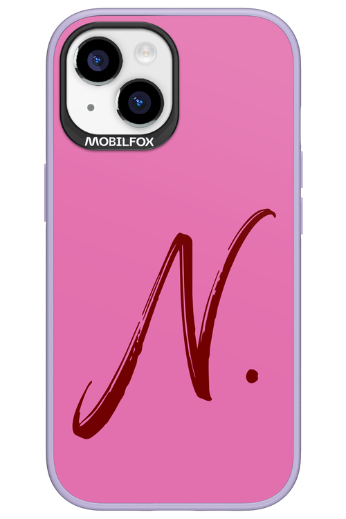 (Sorbet) N 2.0 - Apple iPhone 15
