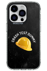 Crash Test - Apple iPhone 14 Pro