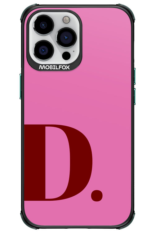D (Sorbet) 2.0 - Apple iPhone 13 Pro Max
