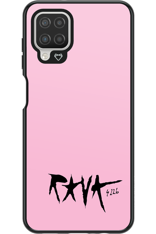 R-va - Samsung Galaxy A12