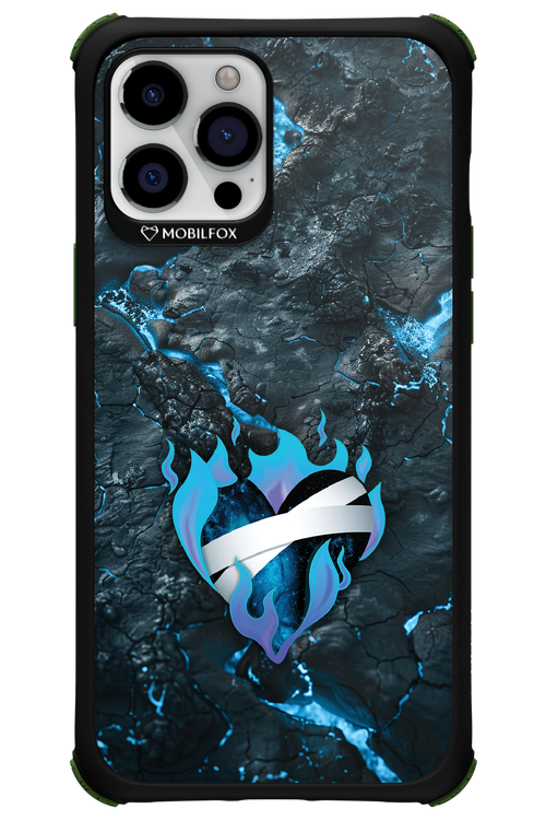 Icefire 2.0 - Apple iPhone 12 Pro Max