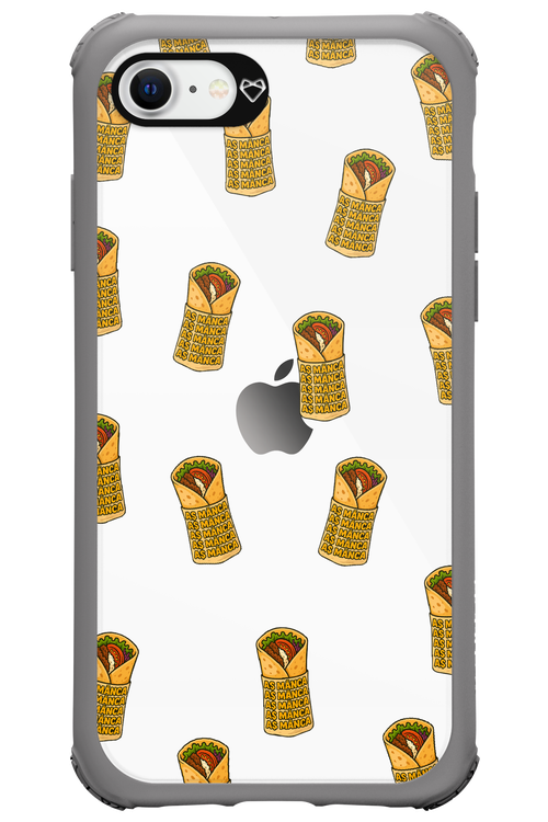 AȘ MÂNCA ȘHAORMICI - Apple iPhone SE 2022