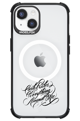 Cash Rules Script - Apple iPhone 14