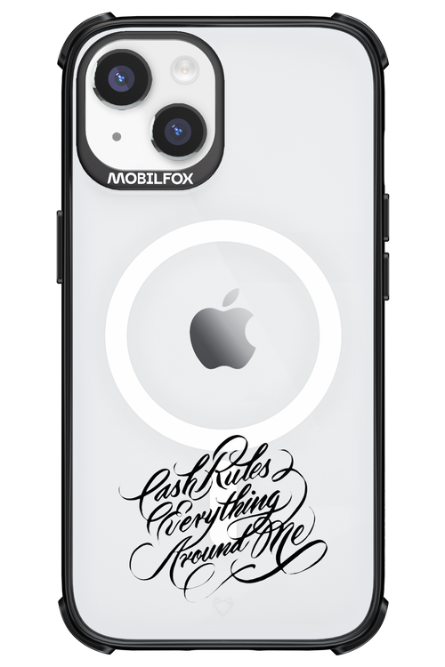 Cash Rules Script - Apple iPhone 14