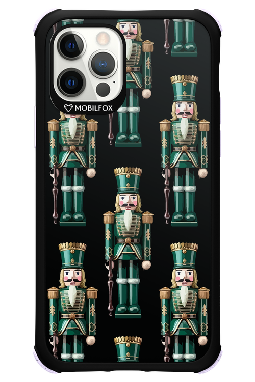 Nutcracker - Apple iPhone 12 Pro