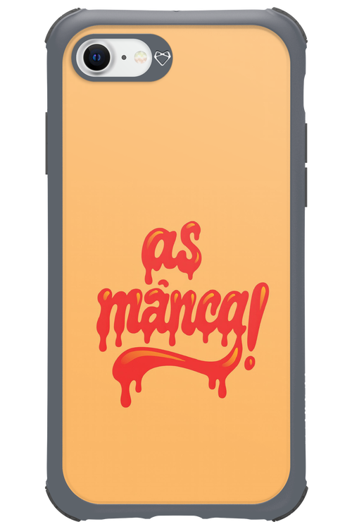 AȘ MÂNCA 2 - Apple iPhone SE 2022