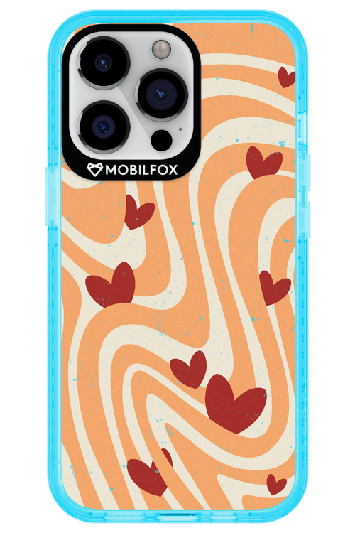 Heartwave 2.0 - Apple iPhone 13 Pro