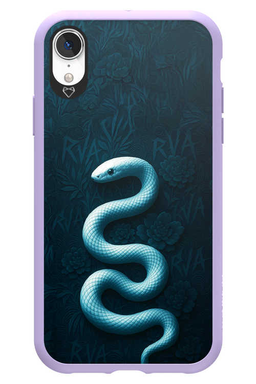 Night Venom 2.0 - Apple iPhone XR