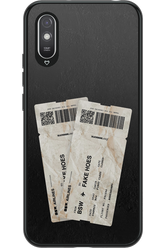 BSW FourSeasons 3 2.0 - Xiaomi Redmi 9A