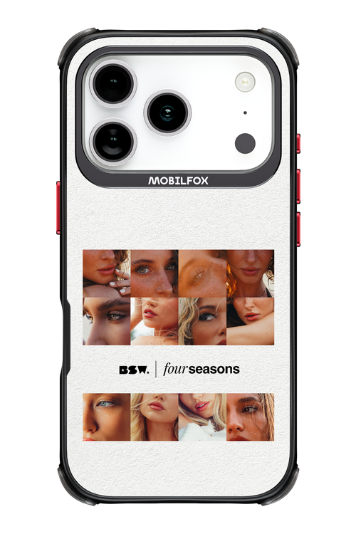 BSW FourSeasons 4 2.0 - Apple iPhone 17 Pro