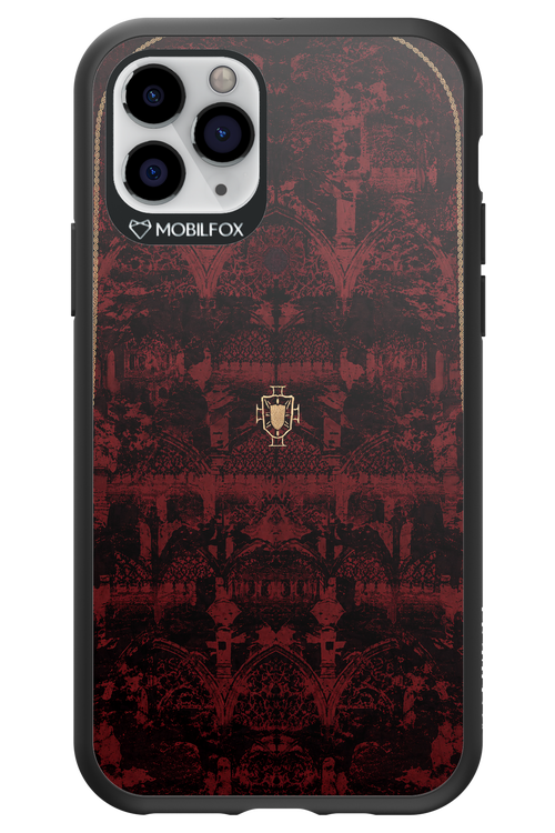 Portugalia 2.0 - Apple iPhone 11 Pro
