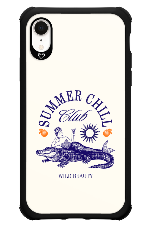 ChillMaid 2.0 - Apple iPhone XR