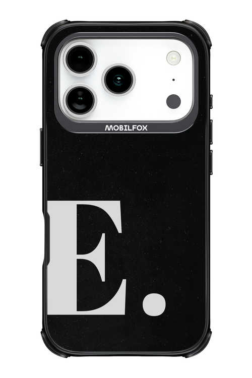 E (Off Space) 2.0 - Apple iPhone 17 Pro