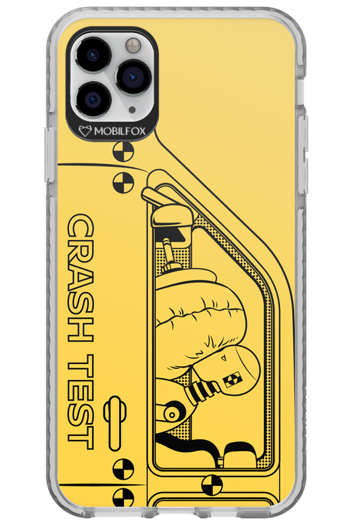 Crumple Zone - Apple iPhone 11 Pro Max