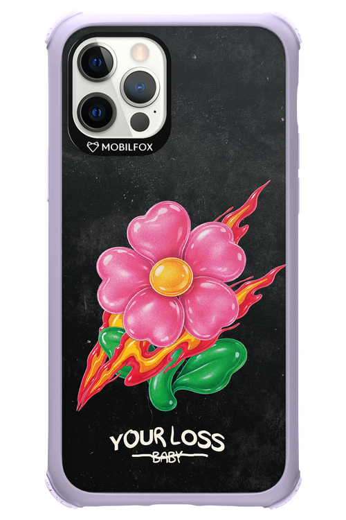 Your Loss 2.0 - Apple iPhone 12 Pro