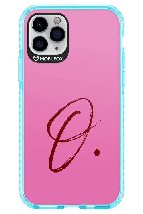 (Sorbet) O 2.0 - Apple iPhone 11 Pro