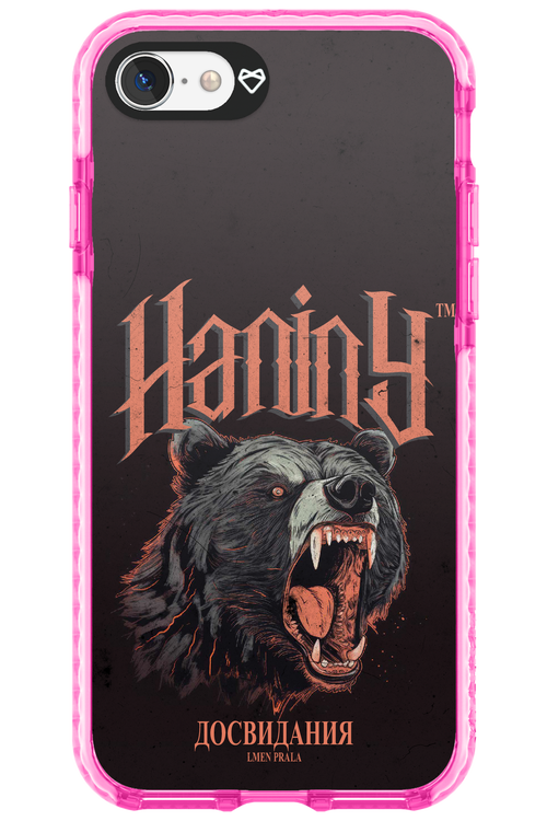 Slavic Prala - Apple iPhone 7