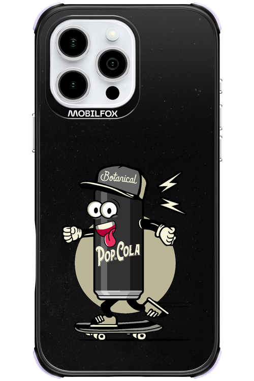 PopCola Botanical - Apple iPhone 16 Pro Max