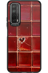 Heartbroken - Huawei P Smart 2021