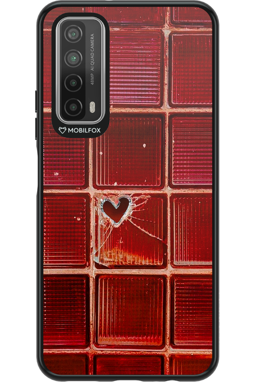 Heartbroken - Huawei P Smart 2021