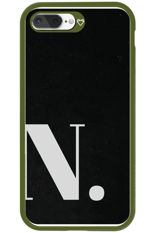 N (Off Space) 2.0 - Apple iPhone 8 Plus