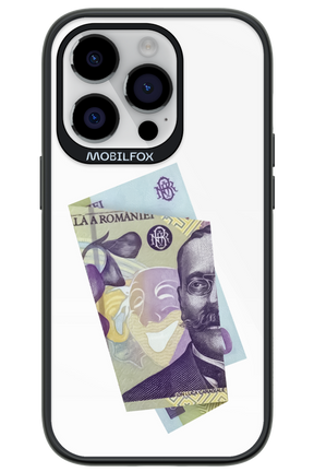 Lei 100 2.0 - Apple iPhone 14 Pro