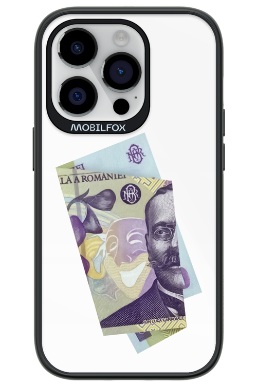 Lei 100 2.0 - Apple iPhone 14 Pro