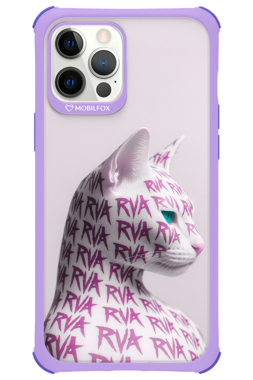 RVA Cat 2.0 - Apple iPhone 12 Pro Max