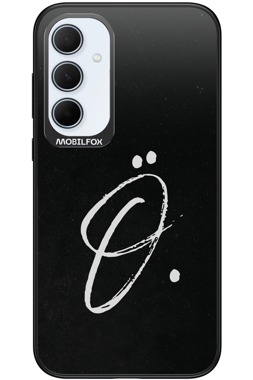 (Off Space) O II 2.0 - Samsung Galaxy A35