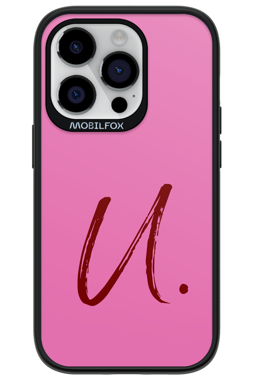 (Sorbet) U 2.0 - Apple iPhone 14 Pro