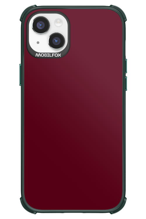 Burgundy 2.0 - Apple iPhone 14 Plus