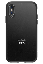 BSW FourSeasons 9 2.0 - Apple iPhone X
