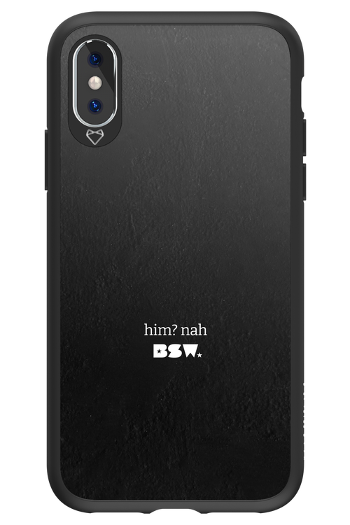 BSW FourSeasons 9 2.0 - Apple iPhone X