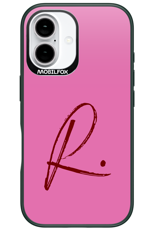 (Sorbet) R 2.0 - Apple iPhone 16