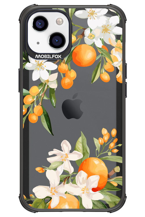 Amalfi Orange 2.0 - Apple iPhone 13