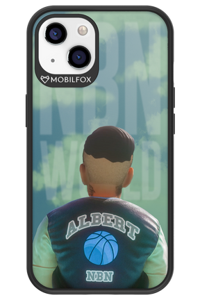 Albert Sky - Apple iPhone 13
