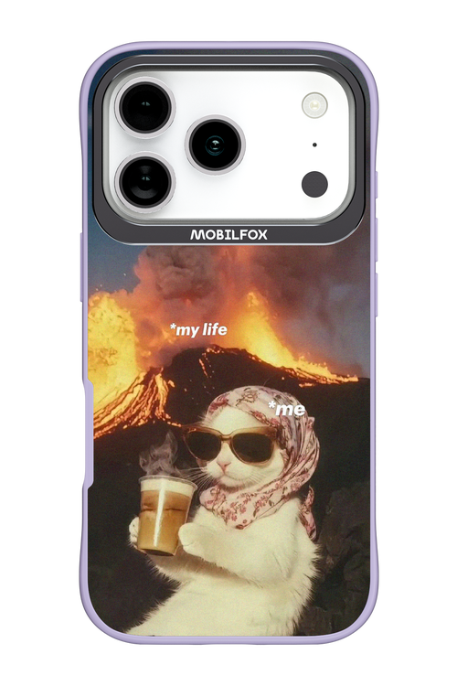 My life 2.0 - Apple iPhone 17 Pro