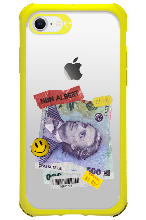 Money - Apple iPhone 7