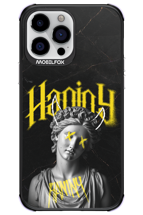 Classic Haniny - Apple iPhone 13 Pro Max