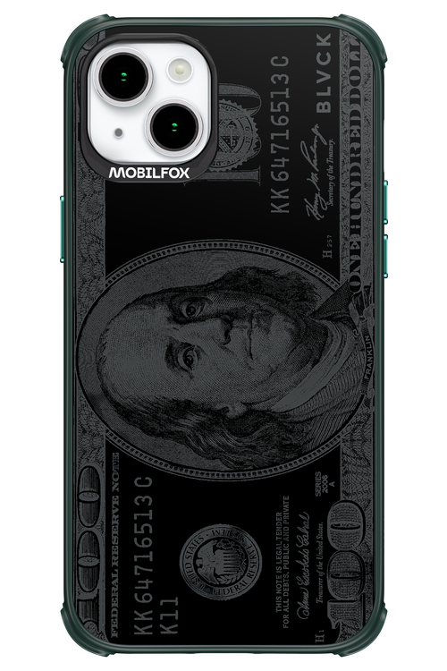 100 2.0 - Apple iPhone 15 Plus
