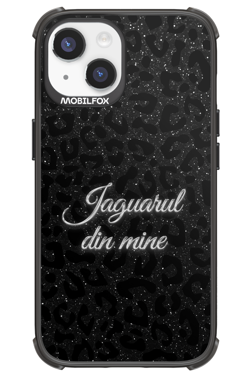 Jaguarul - Apple iPhone 14