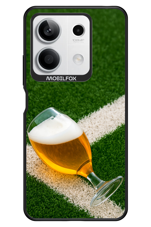 Just some beers - Xiaomi Redmi Note 13 5G