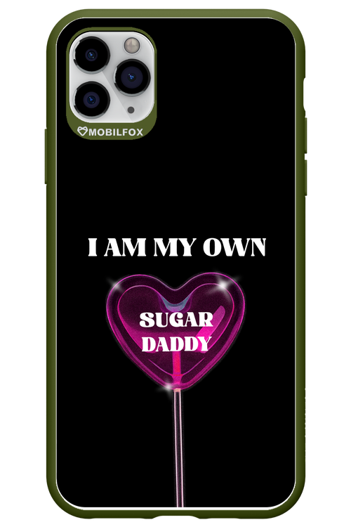 Sugar Daddy - Apple iPhone 11 Pro Max