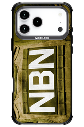 Team 2.0 - Apple iPhone 17 Pro Max