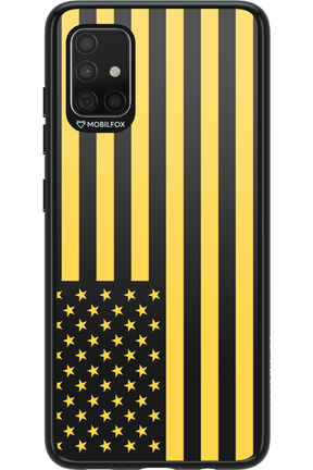 Safety Stars - Samsung Galaxy A51