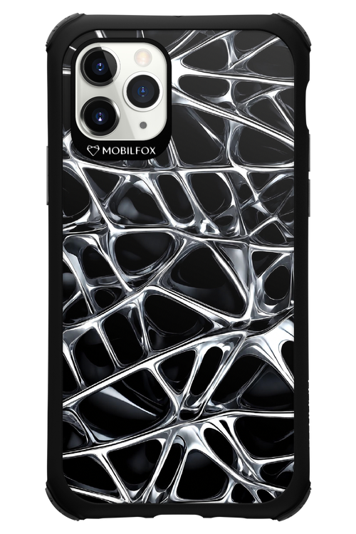 Chrome Era 2.0 - Apple iPhone 11 Pro