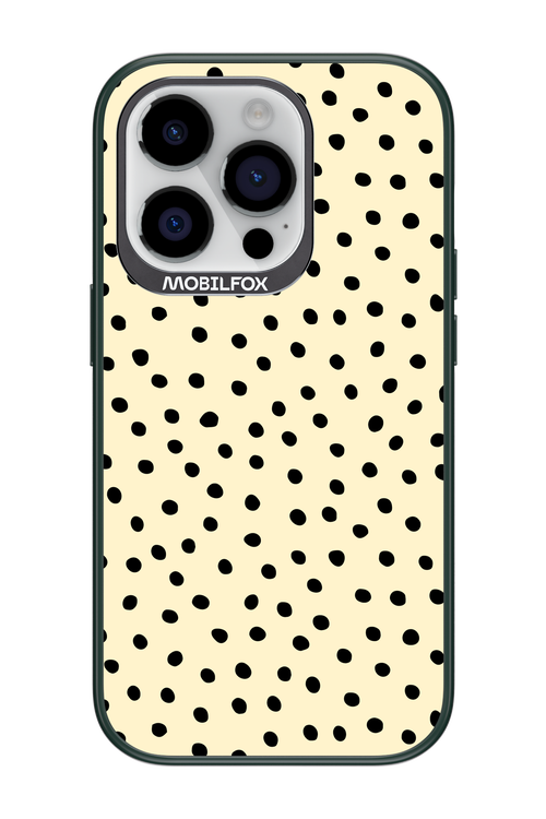 Polka Dots 2.0 - Apple iPhone 14 Pro
