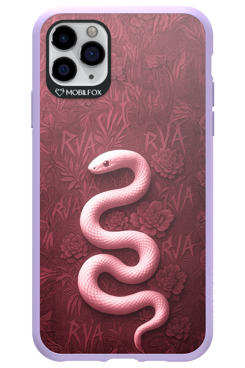 Rose Venom 2.0 - Apple iPhone 11 Pro Max