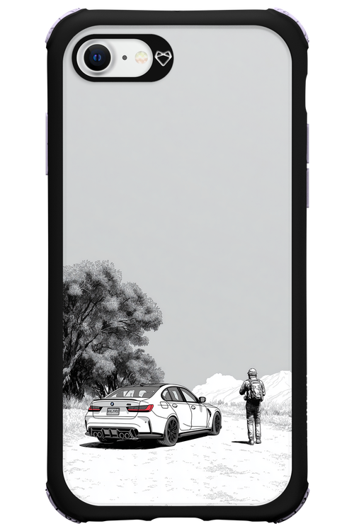 Dreamland 2.0 - Apple iPhone SE 2020