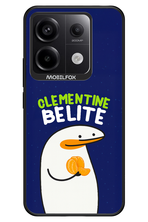 Clementine Belite 2.0 - Xiaomi Redmi Note 13 Pro 5G